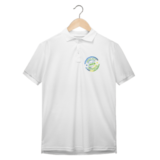 Nome do produto Camisa Polo Prime Unidos pelo Tiro Esportivo Linade