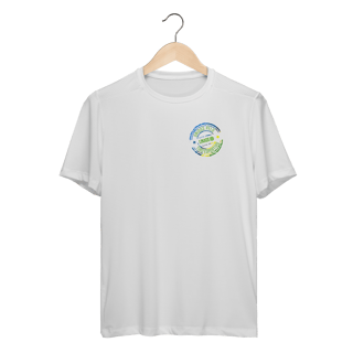 Nome do produto Camiseta Dry Fit Unidos pelo Tiro Esportivo Linade