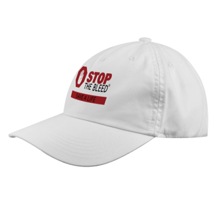 Nome do produto Boné Prime Confort Stop The Bleed