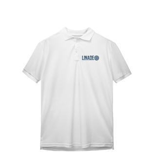 Nome do produto Camisa Polo Prime AR Linade