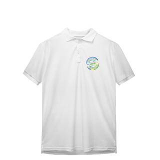 Nome do produto Camisa Polo Prime Steel Gauge Linear linade