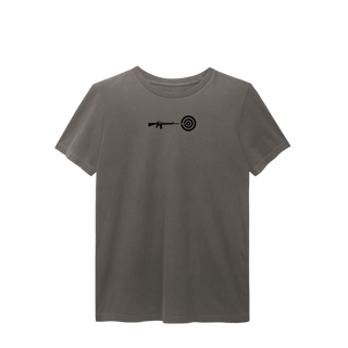 Nome do produto Camiseta Old AR Linade