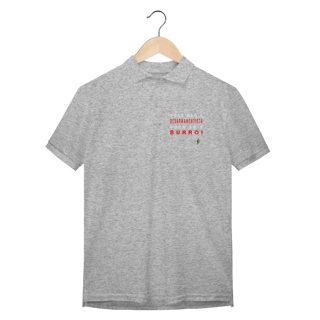Nome do produto Camisa Polo Prime Burro BoyShooterBrasil