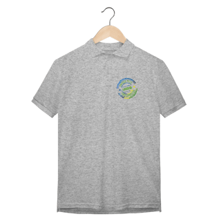 Nome do produto Camisa Polo Prime Unidos pelo Tiro Esportivo Linade