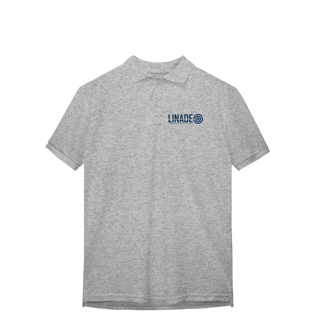Nome do produto Camisa Polo Prime AR Linade