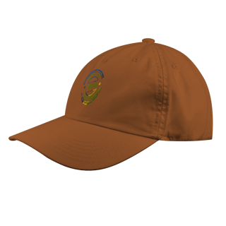 Boné Prime Comfort Unidos pelo Tiro Esportivo Linade