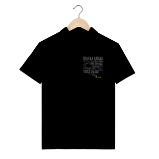 Nome do produto Não São Canhoto Armamentista