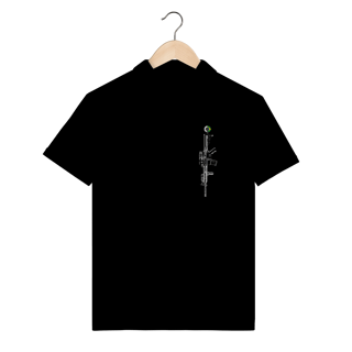 Nome do produto Camisa Polo AR BoyShooterBrasil