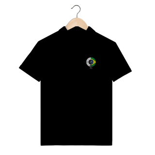 Nome do produto Camisa Polo Anatomia da Liberdade BoyShooterBrasil