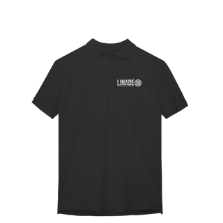 Nome do produto Camisa Polo Prime AR Linade
