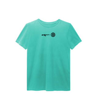 Nome do produto Camiseta Old AR Linade