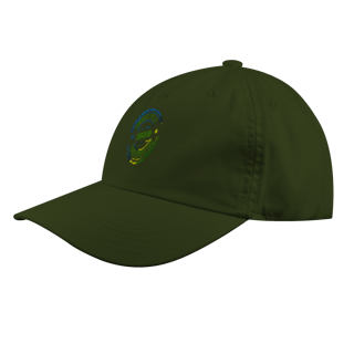 Nome do produto Boné Prime Comfort Unidos pelo Tiro Esportivo Linade