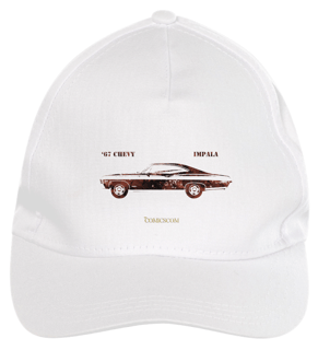 Nome do produto BONÉ IMPALA 67