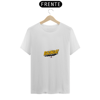 Nome do produto Bazinga
