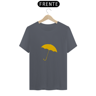 Nome do produto O Guarda-Chuva Amarelo