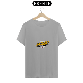 Nome do produto Bazinga
