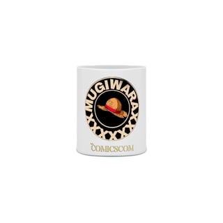 Nome do produto Caneca Mugiwara
