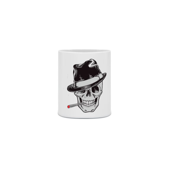 Caveira 