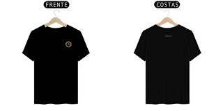 Nome do produto Camisa Mugiwara