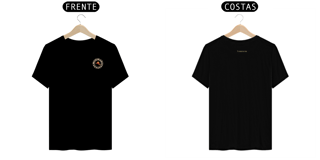 Nome do produto Camisa Mugiwara