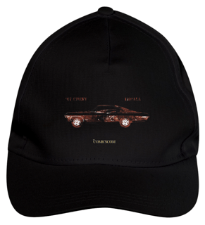 Nome do produto BONÉ IMPALA 67