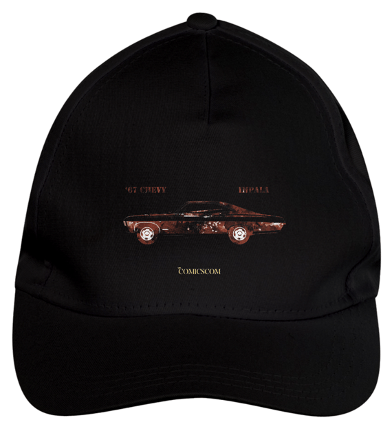 BONÉ IMPALA 67