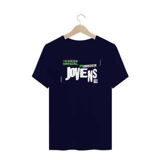 Nome do produto Congresso de Jovens - Plus Size