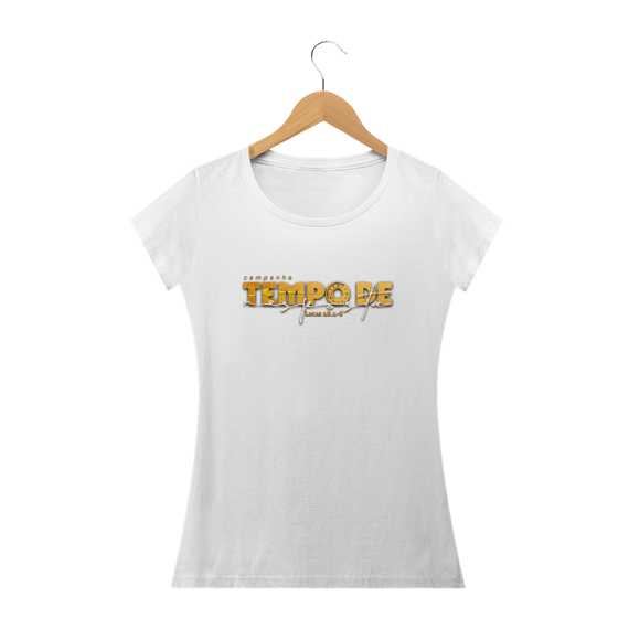 Tempo de resposta - Baby Look