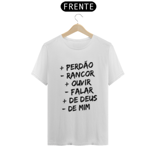 Nome do produto Mais perdão menos Rancor