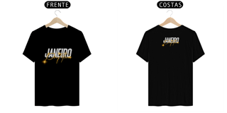 Janeiro Profético