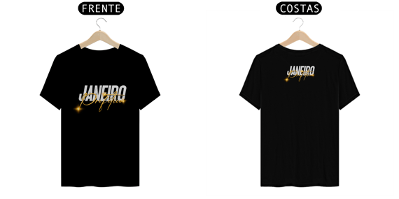 Janeiro Profético