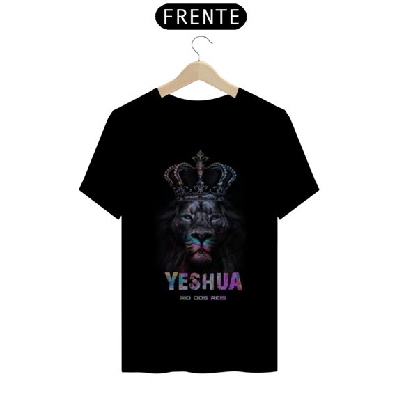 Yeshua Rei dos Reis