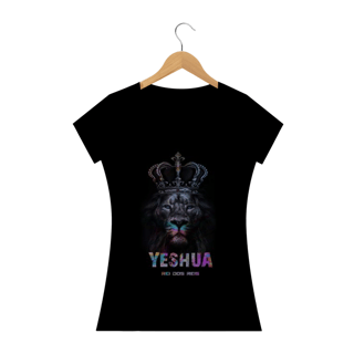 Yeshua Rei dos Reis - Baby Look