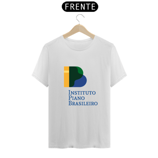 Nome do produto Camiseta Prime IPB