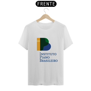 Nome do produto Camiseta Classic IPB