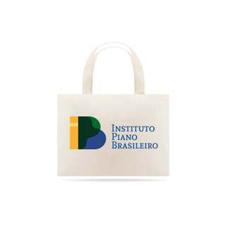 Nome do produto Ecobag IPB