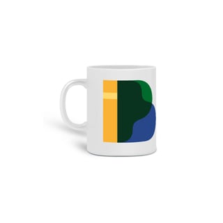 Nome do produto Caneca Instituto Piano Brasileiro