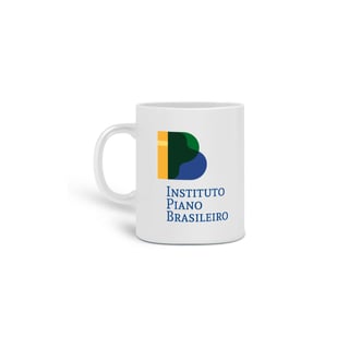 Nome do produto Caneca Eu Amo Piano