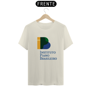 Nome do produto Camiseta Pima IPB