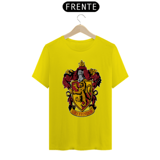 Nome do produto Camiseta grifinoria