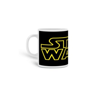 Nome do produto Caneca Star Wars