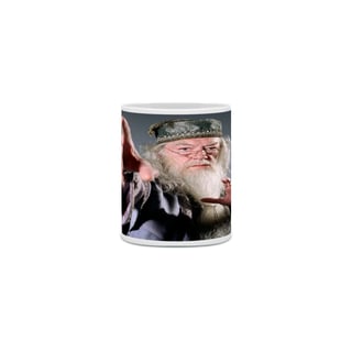 Nome do produto Caneca Albus Dumbledore