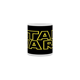 Nome do produto Caneca Star Wars