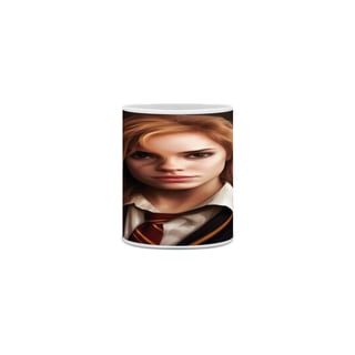 Nome do produto caneca Hermione Granger