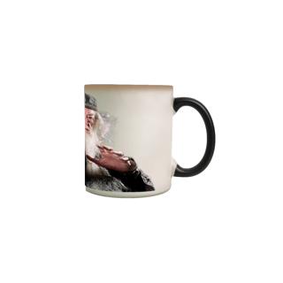 Nome do produto Caneca Magica Albus Dumbledore