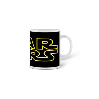 Nome do produto Caneca Star Wars