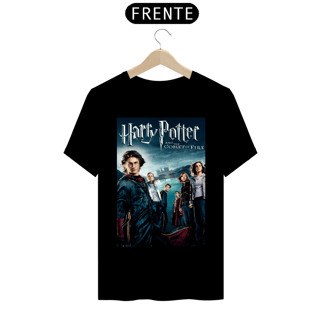 Nome do produto Camiseta Harry Potter e o calice de fogo