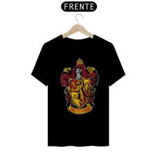 Nome do produto Camiseta grifinoria