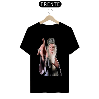 Nome do produto Camiseta Albus Dumbledore