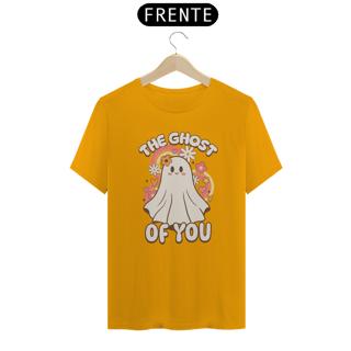 Nome do produtoCamiseta Ghost of you 